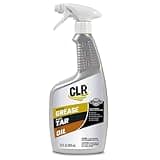 CLR Brands® Automotive Grease Tar & Oil Remover, 22 Oz Spray