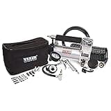 Viair 45041: 450H Hard-Mount Automatic Compressor Kit (12V, 100% Duty, Sealed)