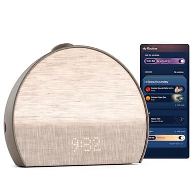 Our 10 Best Hatch Alarm Clock Dupes for 2026 [US] | OneClearWinner.com