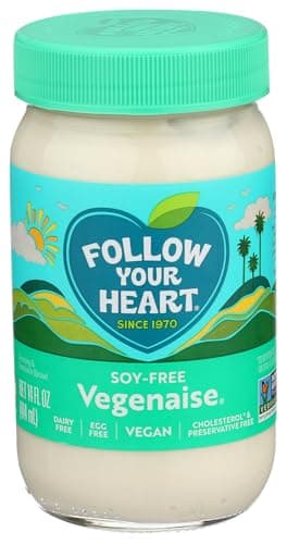 Follow Your Heart Soy-Free Vegenaise, 16 oz