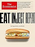 The Economist Magazine March 4, 2023 Eat Inject Repeat Curing Obesity, Worldwide