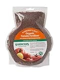 Gardener's Best Organic Tomato Fertilizer, 24 Oz.
