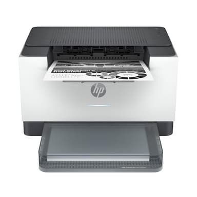 HP LaserJet M209dw Wireless Printer, Print, Fast speeds, Easy setup, Mobile printing,Best-for-small teams