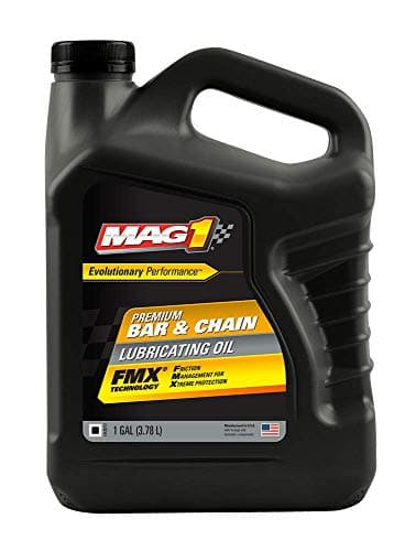 Mag 1 Premium Bar and Chain Oil, 1 gal. (MAG62456)