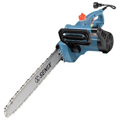 Our 10 Best Best 14 Inch Electric Chainsaw for 2026 [US ...