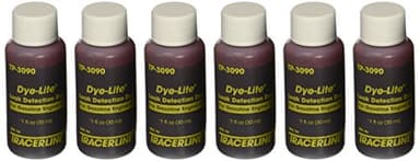 Tracer Products TP-3090-0601 Gas Engine Oil dye, 1 Pack