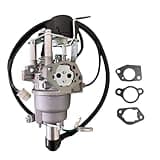 Rui xing Dual Fuel Generator Carburetor for DuroMax XP13000EH, XP13000DX, XP13000X 500cc Dual Fuel Portable Generator