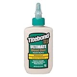 Titebond III Wood Glue 4 oz