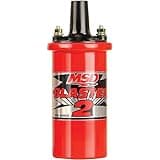 MSD 8202 Blaster 2 Hi-Performance Coil