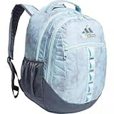 adidas Stratton III Backpack, Blue/Light Gray, A5155856