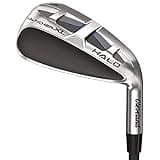 Cleveland Launcher XL Halo Iron Set RH 5-DW Graph Senior