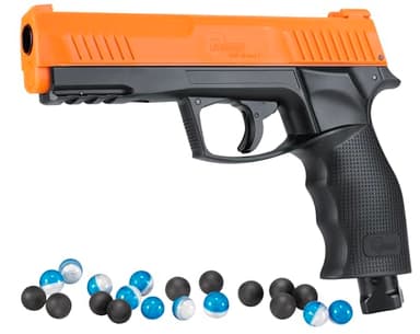 P2P HDP50 Powder Ball Projectile Launcher .50 Caliber Air Pistol