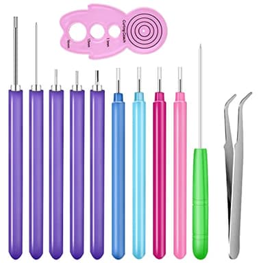 Our 10 Best Quilling Supplies Quilling for 2026 [US] | OneClearWinner.com