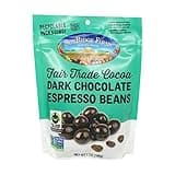SUNRIDGE FARM ESPRESSSO BEANS DK CHOC 7 OZ