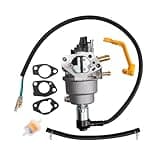 Wzytshun 380723515 Compatible with Firman generator parts T07573 Tri Fuel Generator 9400 Watt 439cc Engine Replacement 375715509 Huayi Carburetor H05751/H05752/H05753/H05754/H07552