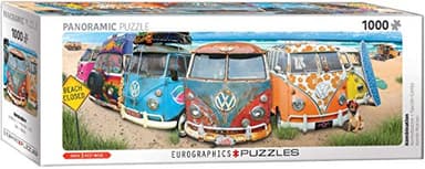 EuroGraphics VW Kombination