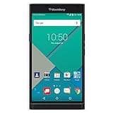 PRIV by BlackBerry Factory Unlocked Smartphone - Black (U.S. Warranty)