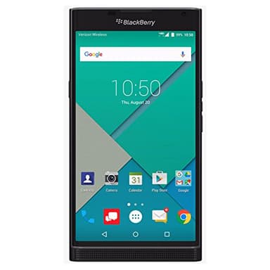 PRIV by BlackBerry Unlocked Smartphone – Black (U.S. Warranty)