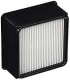 Royal Dirt Devil Filter, Box Filter & Foam F66/F59 Ud70100/Ud70220