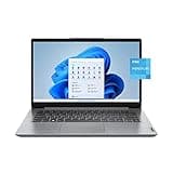 Lenovo IdeaPad 1 14IGL7 14" Laptop Pentium Silver N5030 4GB Ram 128 GB eMMC W11H in S Mode