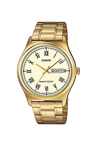 MTP-V006G-9BUDF Casio Wristwatch