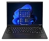 Lenovo Gen 11 ThinkPad X1 Carbon Laptop with Intel Core i7-1355U Processor, 14 Inch WUXGA Non-Touch Display, 16GB LPDDR5 RAM, 512GB Gen4 Performance SSD, Thunderbolt, Backlit Keyboard and Win 11 Pro