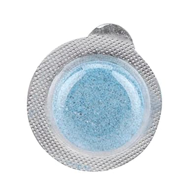 KIMISS Car Glass Washer, Car Windscreen Wiper Cleaning Washer Solid Glass Water Effervescent Tablet Windshield Cleaner(100pcs) // screenwash tablets