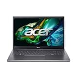 acer Aspire 5 15 A515 15.6" IPS Touch Display Laptop - Steel Gray; 13th Gen - Intel Core i7 13620H 1.8GHz; 16GB LPDDR5 Onboard RAM; 1TB PCIe Gen 4 SSD; Iris Xe Graphics; Windows 11 Home, WiFi 6,