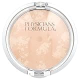 Physicians Formula Mineral Wear Talc-Free Mineral Face Powder Buff Beige | Dermatologist Tested, Clinicially Tested