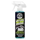 Chemical Guys TVD11816 Galactic Black Wet Look Tire Shine Dressing, for a Whole New Level of Shine and Depth of Black, Safe for Cars, Trucks, Motorcycles, RVs & More, 16 fl oz