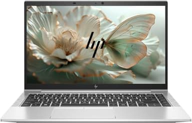 HP EliteBook 845 G8 14" FHD Business Laptop Computer, AMD Ryzen 5 Pro 5650U 2.30GHz Processor Notebook PC, 16GB RAM, 256GB SSD, Backlit Keyboard, Windows 11 Pro (Renewed)