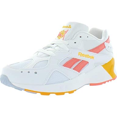 Reebok Women's Aztrek Casual Sneakers