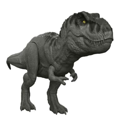 Jurassic World Rebirth Basic 12" Tyrannosaurus Rex Action Figure