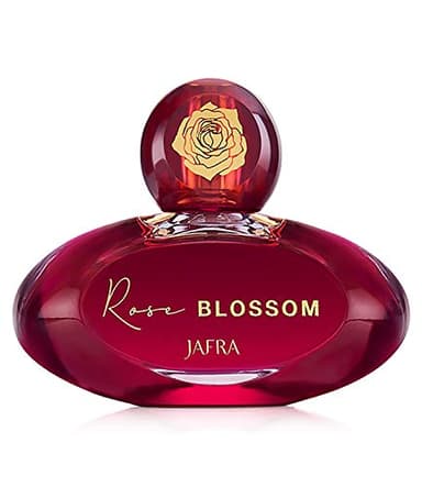 JAFRA Rose Blossom Eau de Perfum For Womens
