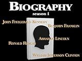 Biographies - Icons of History