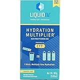 Liquid Iv Hydration Lmn Lime 10Ctbx 5.65 OZ