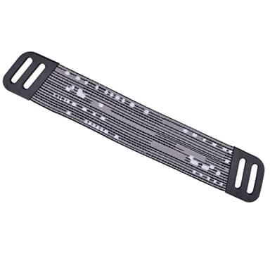 Logitech G733 Headset Strap and Headband Replacement for G335 Wired Gaming Headset (Mint Vector) (Black Stripe)