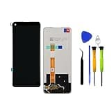 Eaglewireless LCD Digitizer DisplayTouch Screen Replacement for OnePlus 1+ Nord N200 5G DE2118 +Tools