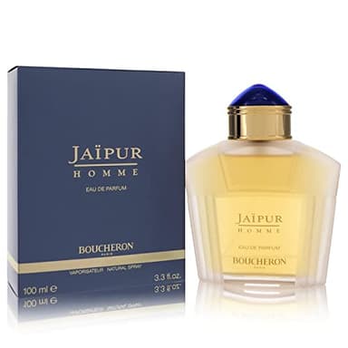 Jaipur Cologne By Eau De Parfum Spray 3.4 oz