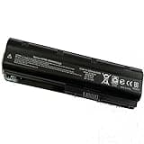 Powerforlaptop Replacement Battery Compatible with HP Pavilion G6 G7 G62 G72 G4 / 2000 Notebook PC / DV6 DV7 DM4 / Compaq Presario CQ32 CQ42 CQ43 CQ56 CQ57 CQ62 CQ72 593553-001 593554-001 MU06 MU09