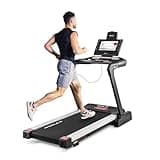 Sole F85 Treadmill, Foldable Treadmills for Home Use, Bluetooth, Touch Screen, Treadmill Foldable, Treadmills with Incline and Decline, Home Exercise Treadmill (Sole F85)