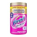 Vanish Gold Oxi Action Stain Remover Powder 1.4 Kg