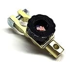Top Post Battery Master Disconnect Switch