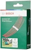 Bosch F016800181 Extra-Strong Thread 26cm (10 Pack) for 26 Combitrim
