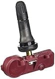 Denso Tire Pressure Monitoring System Sensor - 550-2400