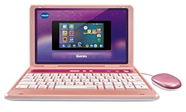 VTech Genio Lernlaptop pink (80-541054)