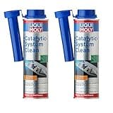 Liquii Moly Catalytic System Clean 300 ml 7110-2 Pack