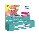 SAFE & SOUND Dental Temporary Tooth Filling