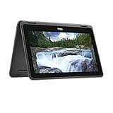 Dell Latitude 3190 2-in-1 11.6 - Intel Pentium - Pentium-N5030 - Quad Core 3.1Ghz - 128GB SSD - 4GB RAM - 1366x768 HD Touchscreen - Windows 10 Pro (Renewed)