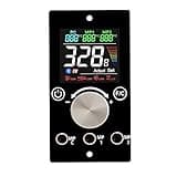 Replacement Pit Boss Digital Thermostat Controller Board with WiFi and Bluetooth Function, can Connect to Mobile APP, Easier to Control Grill Temperature